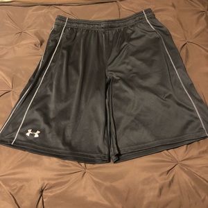 Men’s Under Armour Raid Athletic Shorts